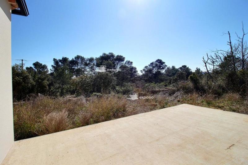 Maison - 123 m² - 5 pièces