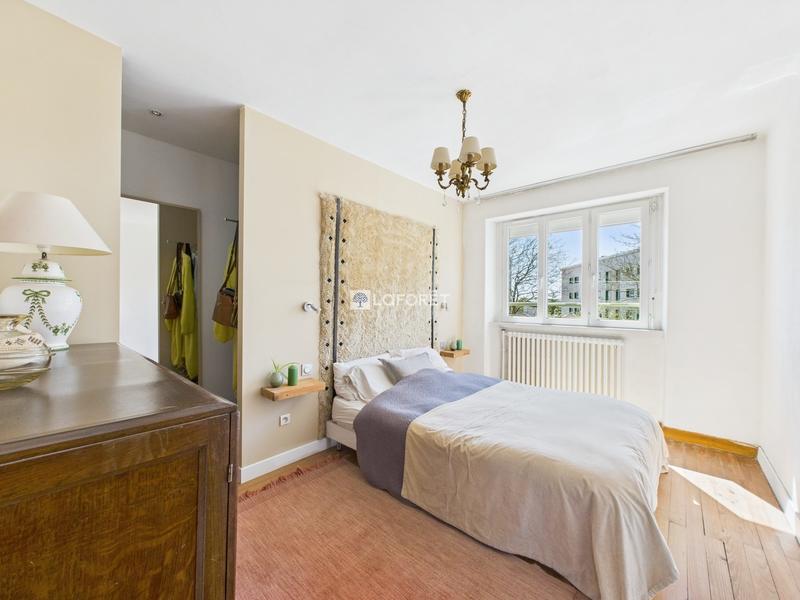 Maison ancienne - 115 m² - 5 pièces