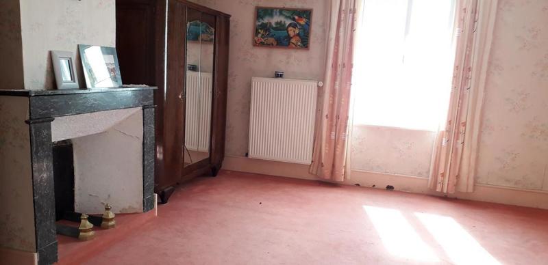 Maison de village - 164 m² - 6 pièces