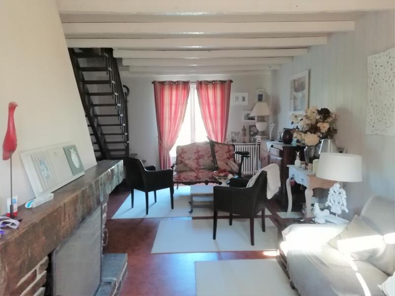 Maison - 120 m² - 8 pièces