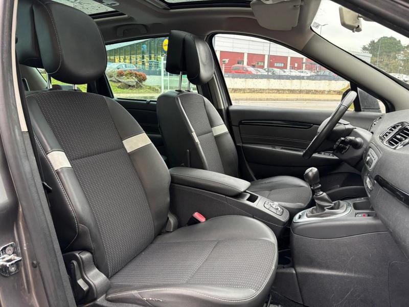 Renault Grand Scénic III 1.6 Dci 130ch Lounge 7 Places