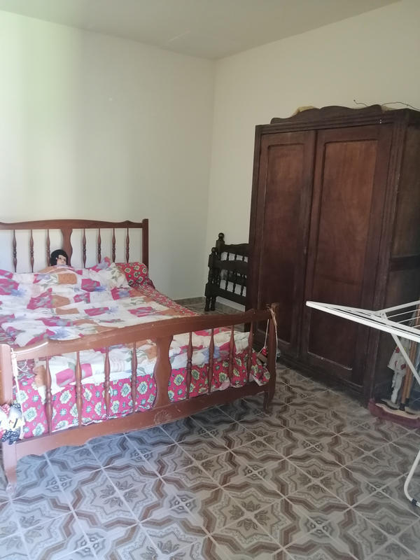 Maison de village - 70 m² - 3 pièces