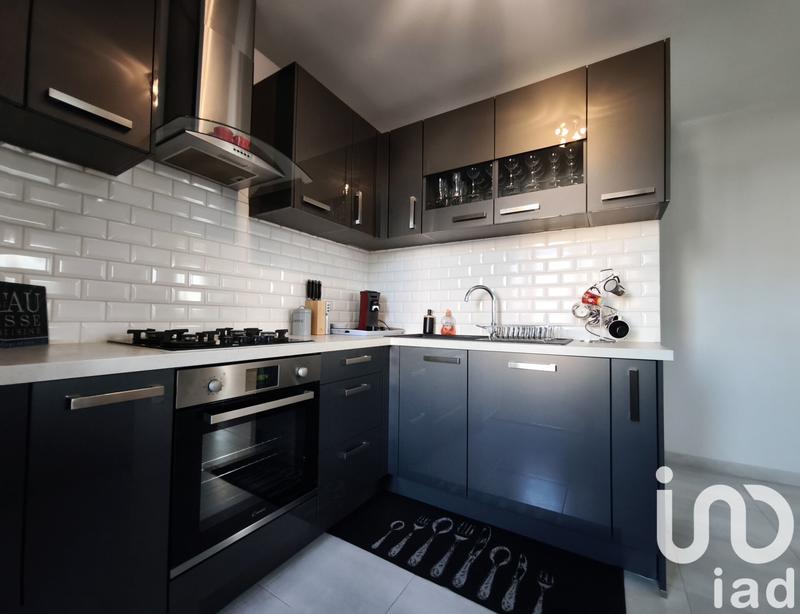 Appartement - 74 m² - 4 pièces