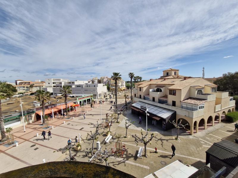 Appartement - 32 m² - 2 pièces