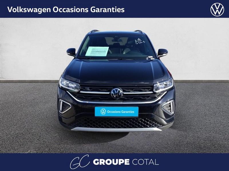 Volkswagen t-Cross 1.0 Tsi 116 Start/Stop Dsg7 R-Line Edition