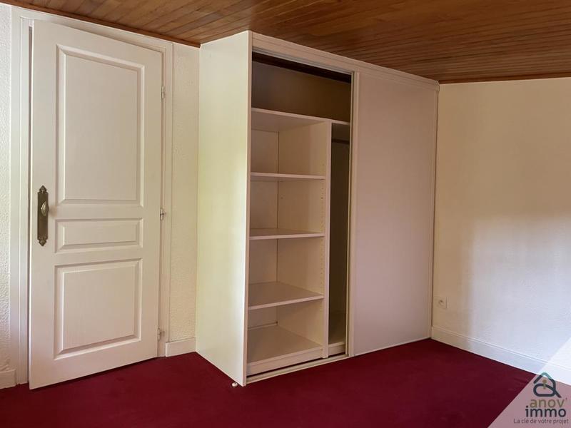 Maison de campagne - 104 m² - 5 pièces