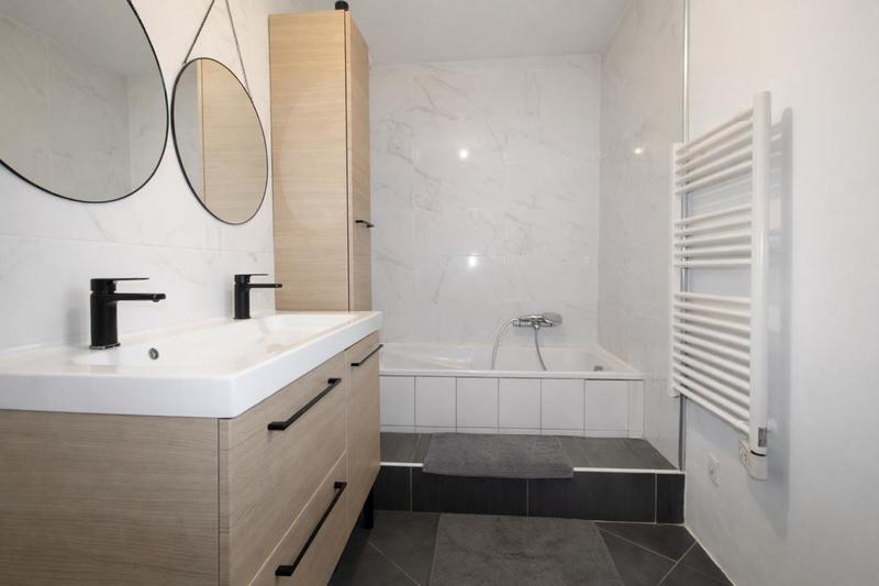 Maison - 83 m² - 5 pièces