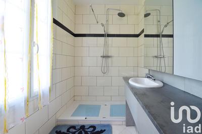 Appartement - 77 m² - 4 pièces