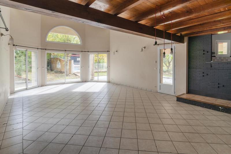 Maison - 170 m² - 6 pièces