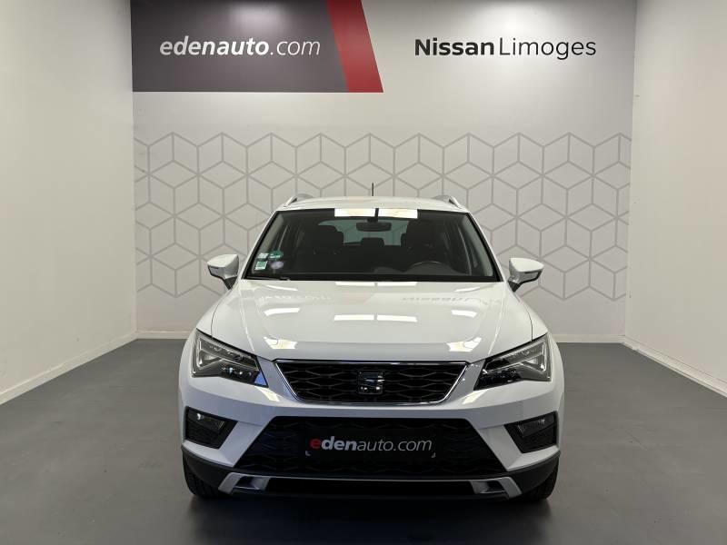 Seat Ateca 1.4 EcoTSI 150 ch Act Start/Stop 4Drive Style