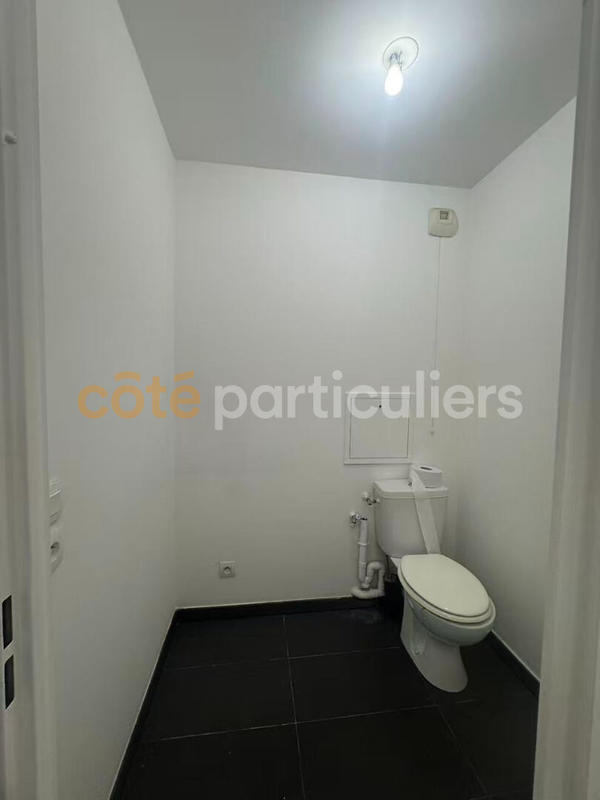 Appartement - 88 m² - 4 pièces