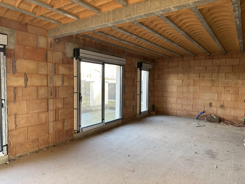 Maison - 149 m² - 5 pièces