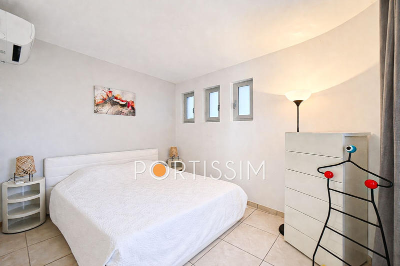 Appartement - 40 m² - 3 pièces