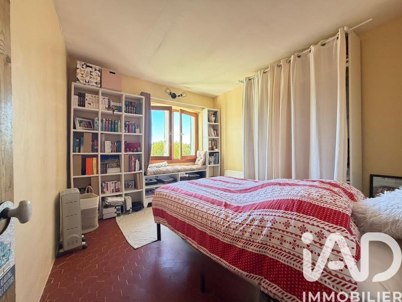 Maison de village - 95 m² - 5 pièces