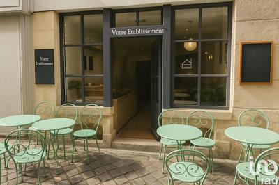 Local commercial - 48 m²