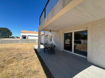 Maison - 165 m² - 7 pièces