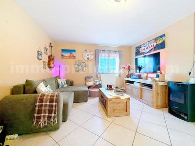 Appartement - 67 m² - 3 pièces