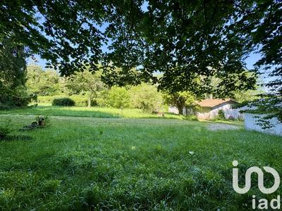 Maison - 107 m² - 4 pièces