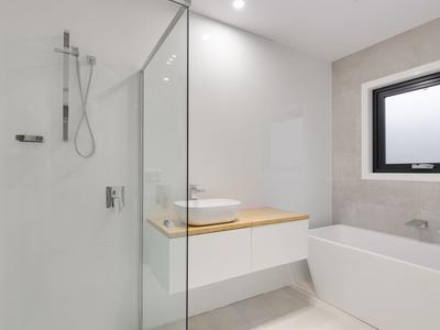 Appartement - 110 m² - 5 pièces