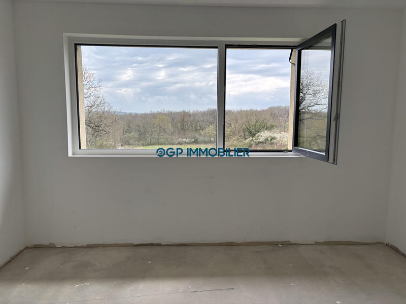 Villa - 107 m² - 4 pièces