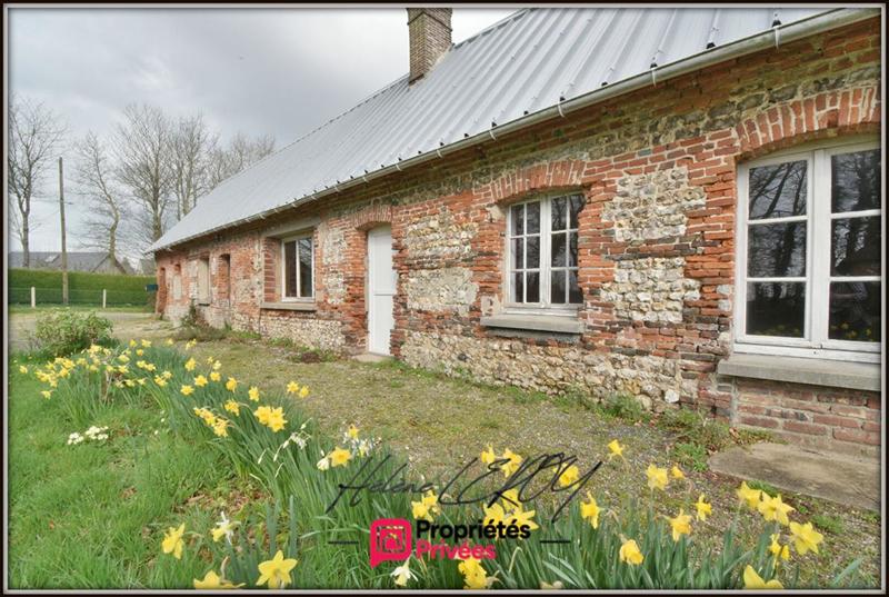 Maison - 68 m² - 3 pièces