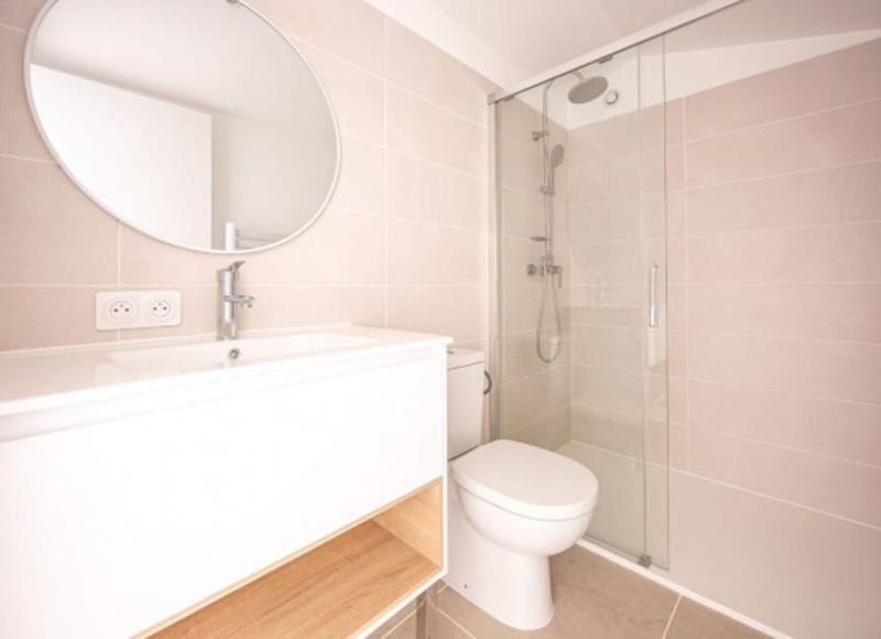 Maison - 63 m² - 3 pièces