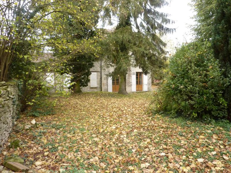 Maison de maîtres - 200 m² - 8 pièces