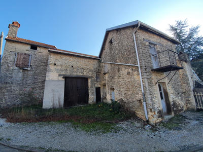 Maison - 185 m² - 4 pièces