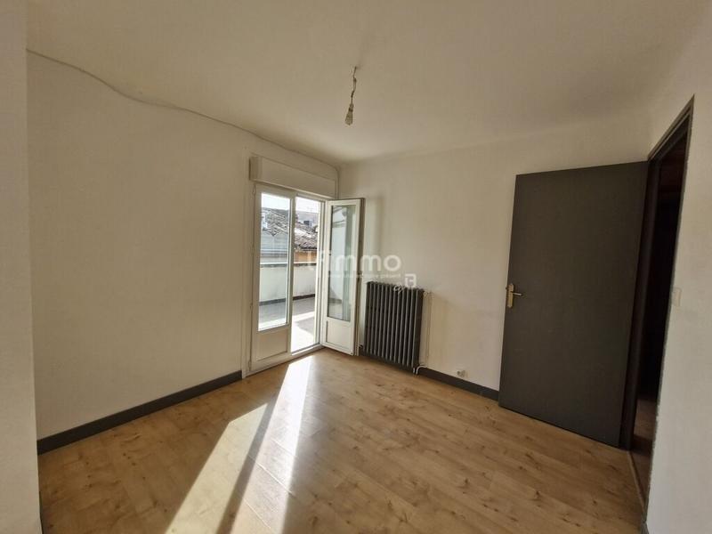 Maison de ville - 140 m² - 7 pièces