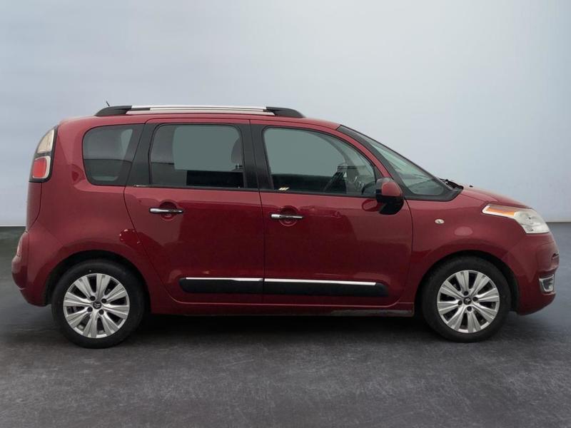 Citroën C3 Picasso HDi 90 Fap Exclusive