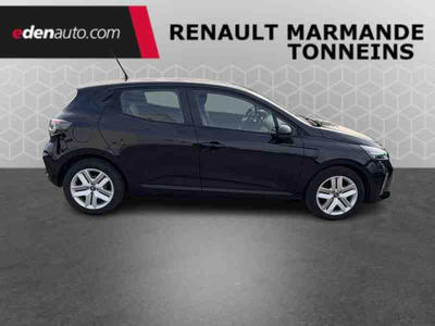 Renault Clio TCe 90 Evolution