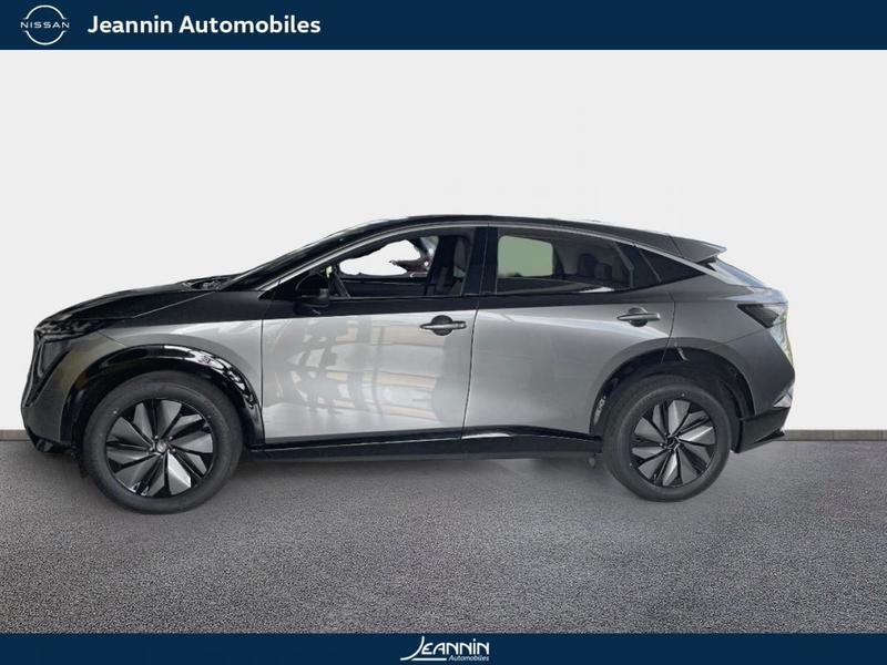 Nissan Ariya Electrique 63kWh 218 ch Engage