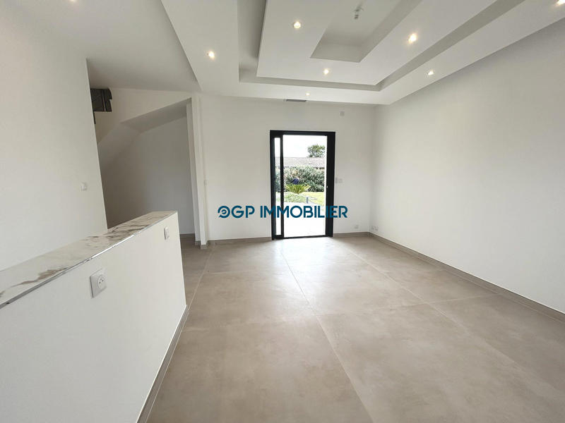 Villa - 143 m² - 6 pièces