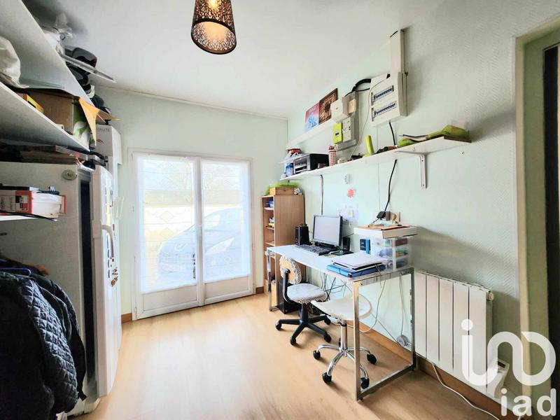 Maison - 147 m² - 5 pièces