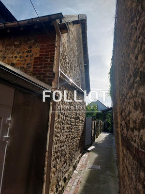 Bureau - 15 m² - 1 pièce