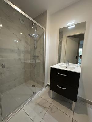 Appartement - 108 m² - 4 pièces