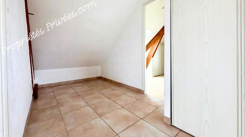 Appartement - 38 m² - 3 pièces