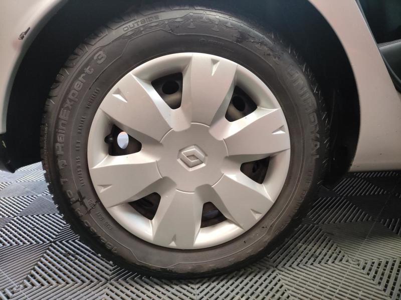 Renault Clio IV 1.5 dCI 90 Ch Zen - Garantie 6 Mois