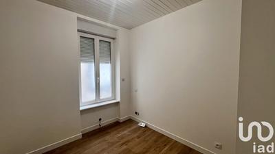 Maison - 43 m² - 3 pièces