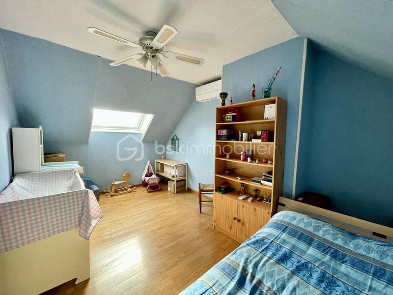 Pavillon - 113 m² - 6 pièces