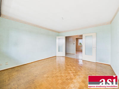 Appartement - 69 m² - 3 pièces