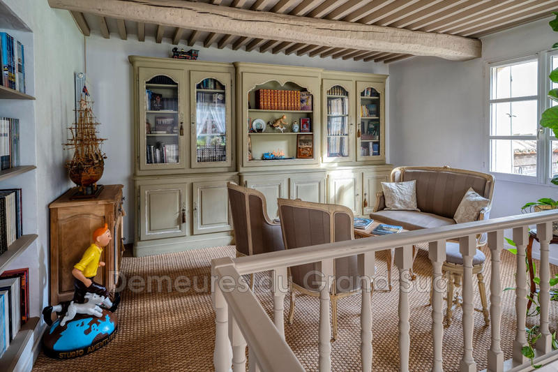 Bastide - 370 m² - 11 pièces