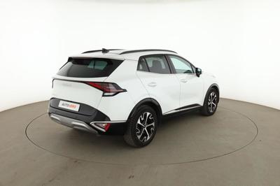 Kia Sportage 1.6 t-GDi Mhev Design 4x2 Bvm6 150 ch