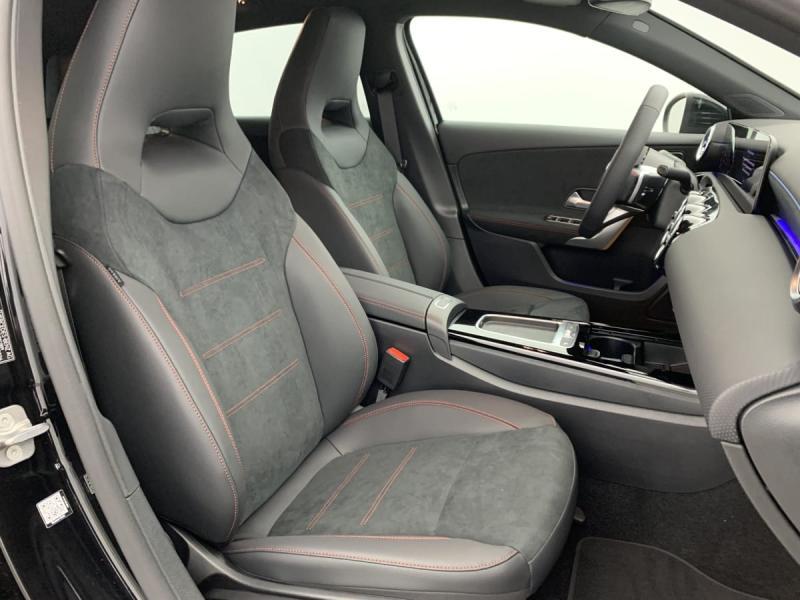 Mercedes Classe a 250 E Hybrid Eq 8g-Dct Amg Line