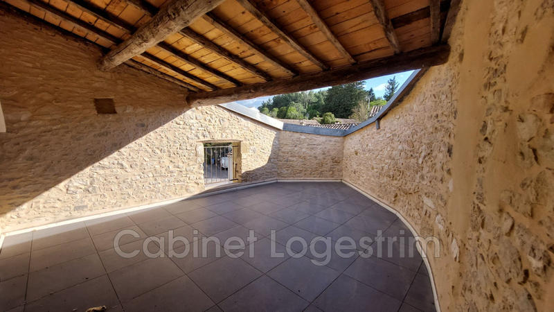 Maison de village - 124 m² - 4 pièces