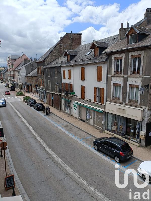 Maison - 144 m² - 5 pièces