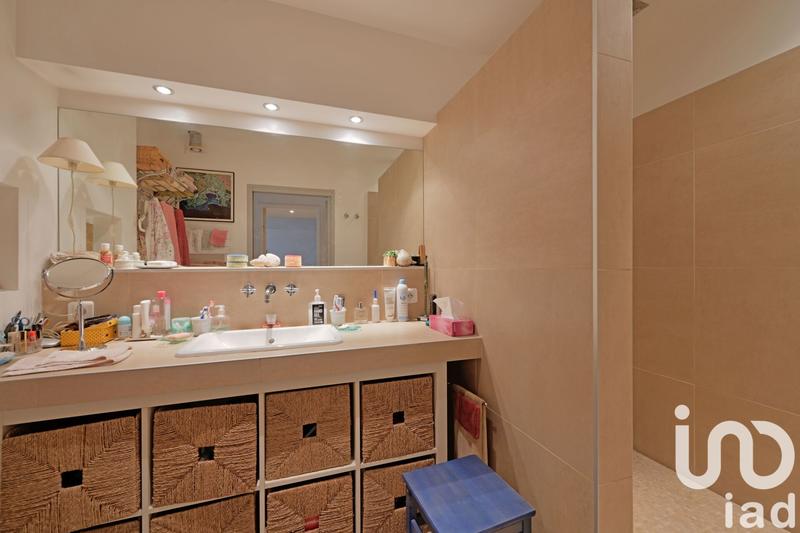 Appartement - 105 m² - 3 pièces