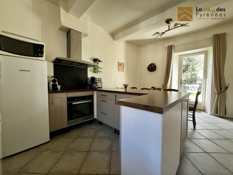 Maison contemporaine - 84 m² - 5 pièces