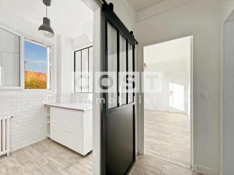 Appartement - 67 m² - 4 pièces