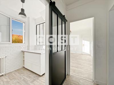 Appartement - 67 m² - 4 pièces